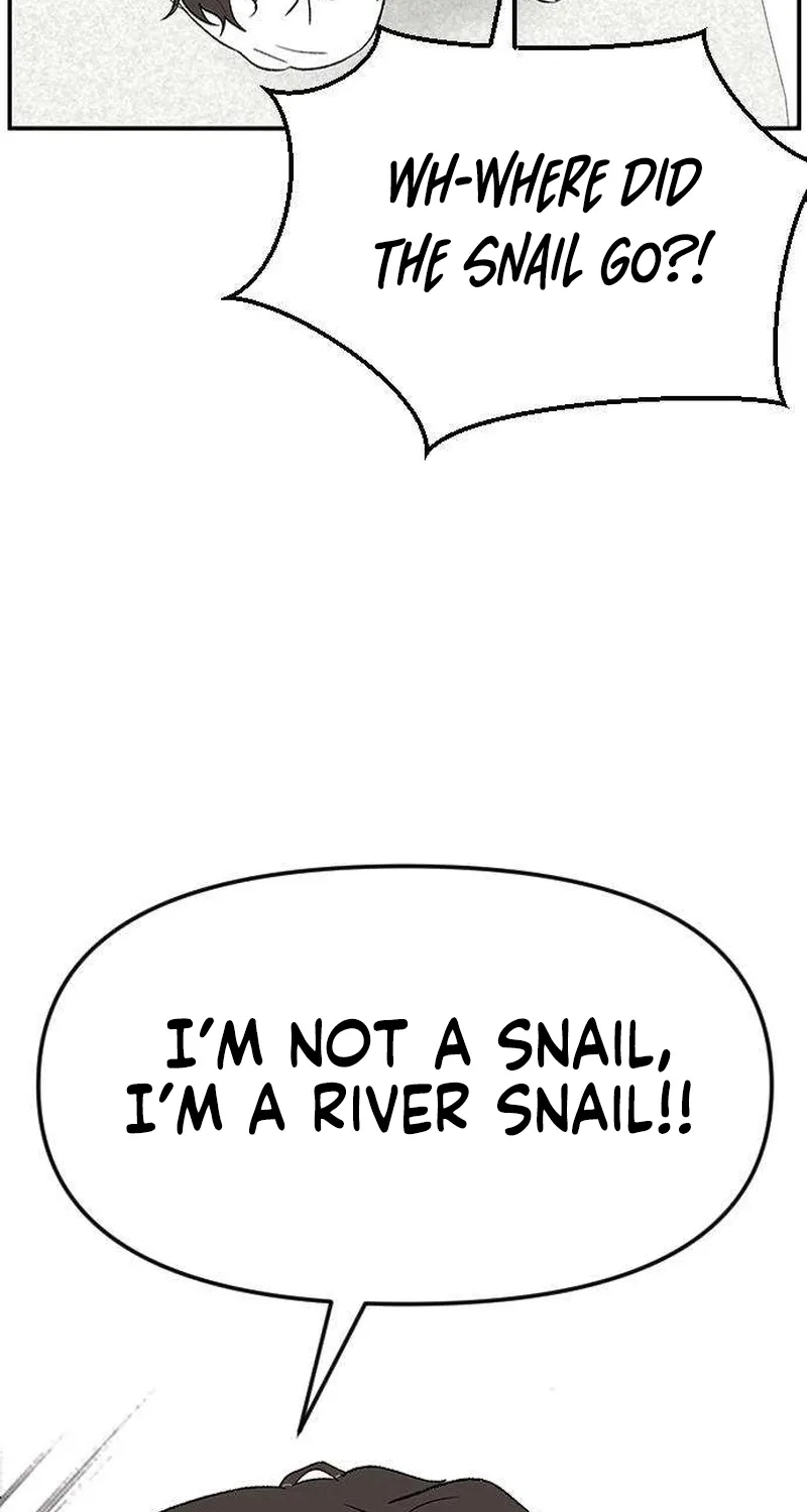 My Sexy Snail Bride Chapter 2 page 9
