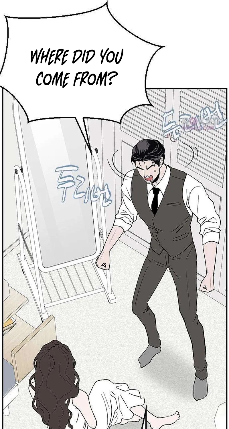 My Sexy Snail Bride Chapter 2 page 8