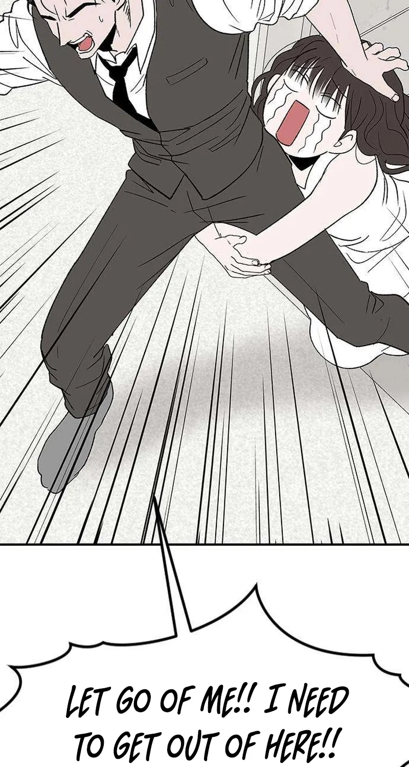 My Sexy Snail Bride Chapter 2 page 27