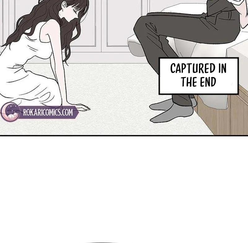 My Sexy Snail Bride Chapter 2 page 30