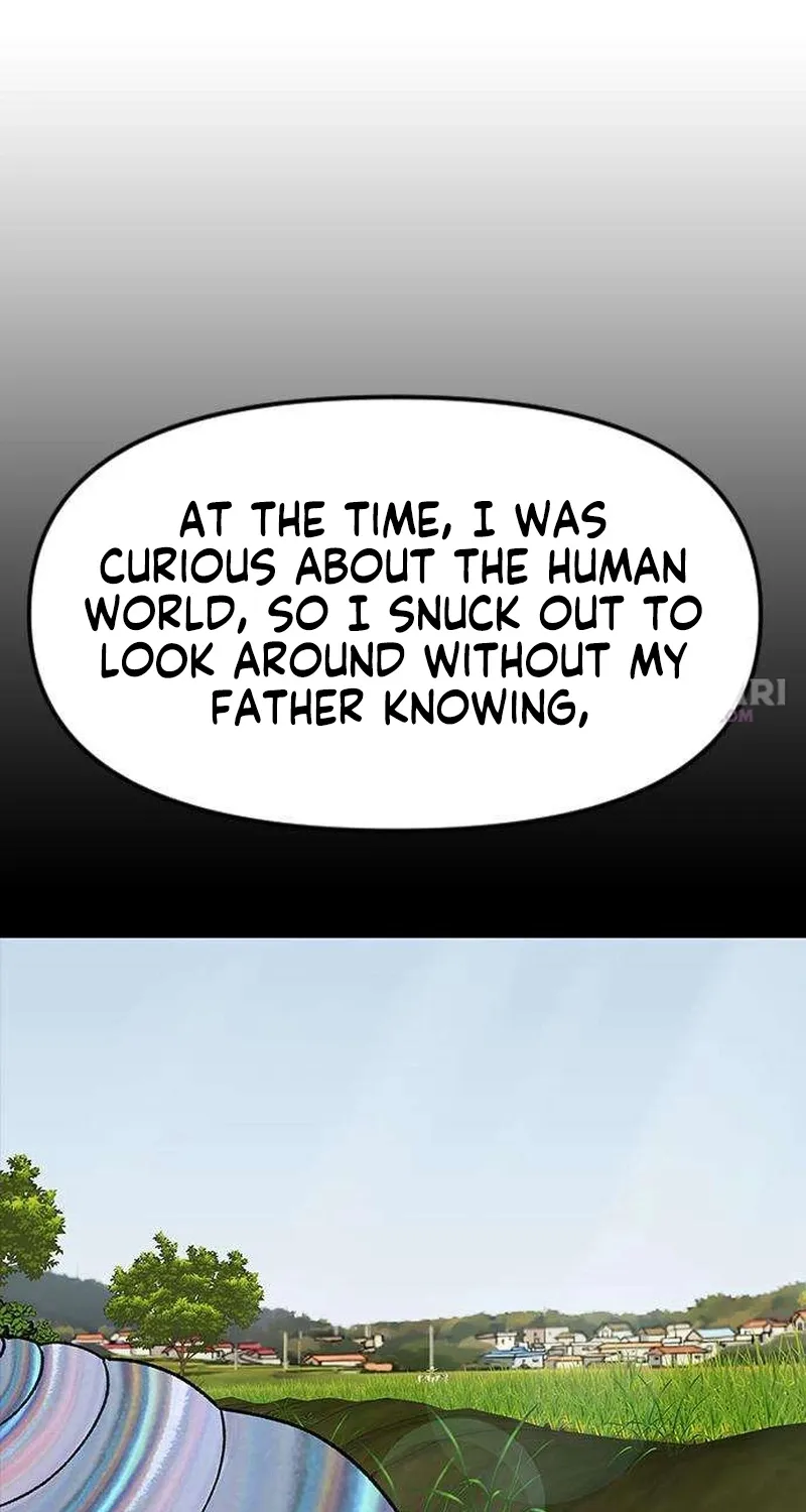 My Sexy Snail Bride Chapter 2 page 32