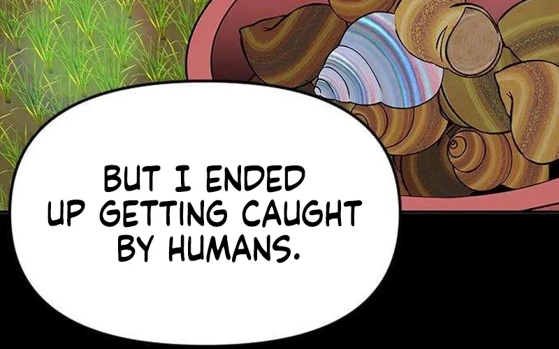 My Sexy Snail Bride Chapter 2 page 34