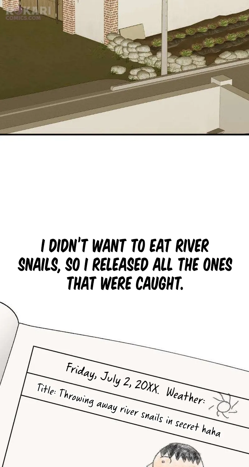 My Sexy Snail Bride Chapter 2 page 40