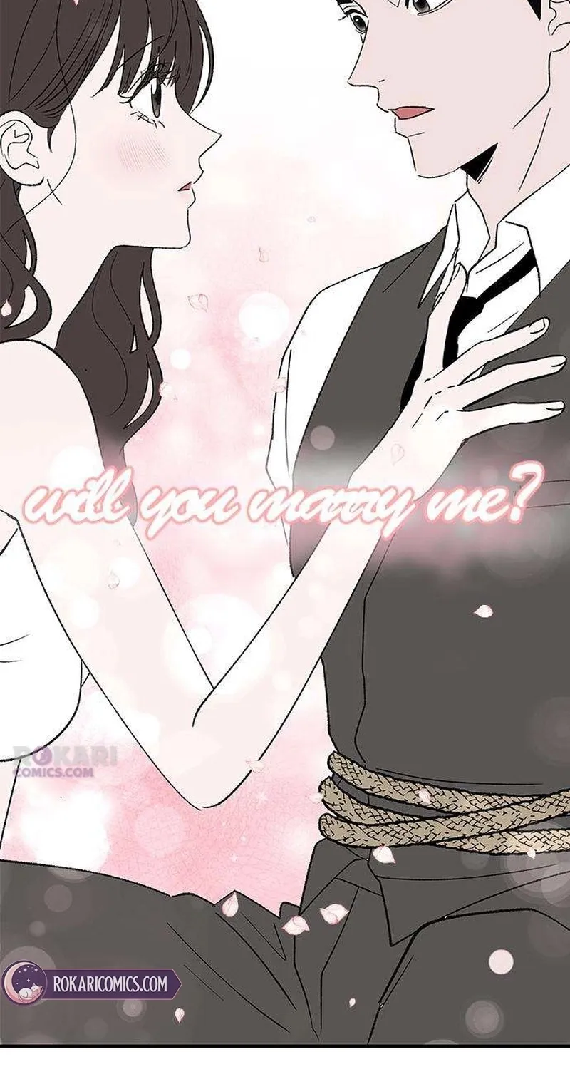 My Sexy Snail Bride Chapter 2 page 64