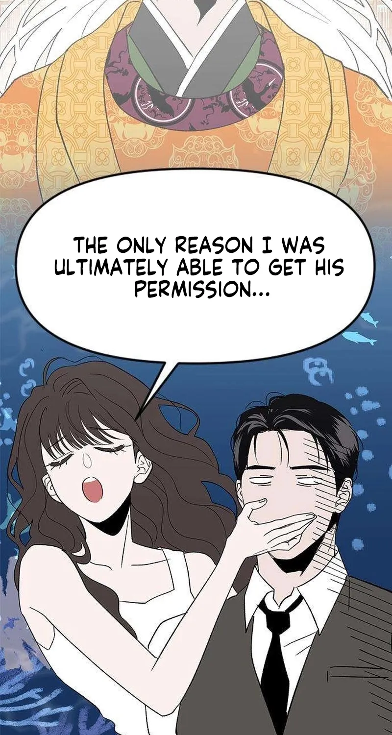 My Sexy Snail Bride Chapter 2 page 69
