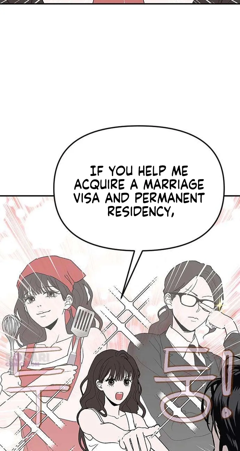 My Sexy Snail Bride Chapter 2 page 77