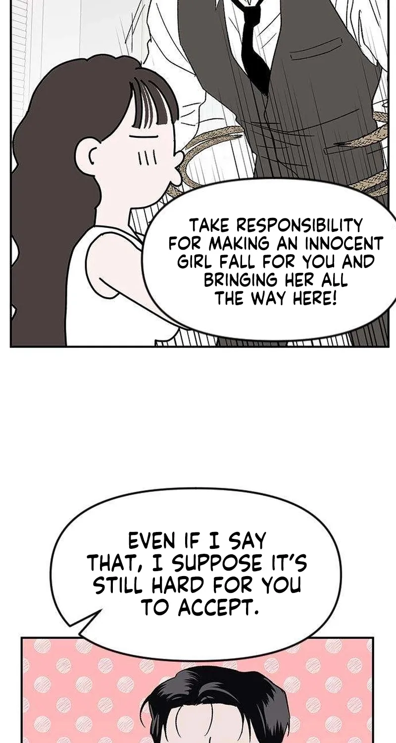 My Sexy Snail Bride Chapter 2 page 75