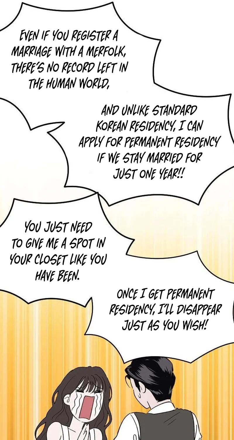 My Sexy Snail Bride Chapter 2 page 80
