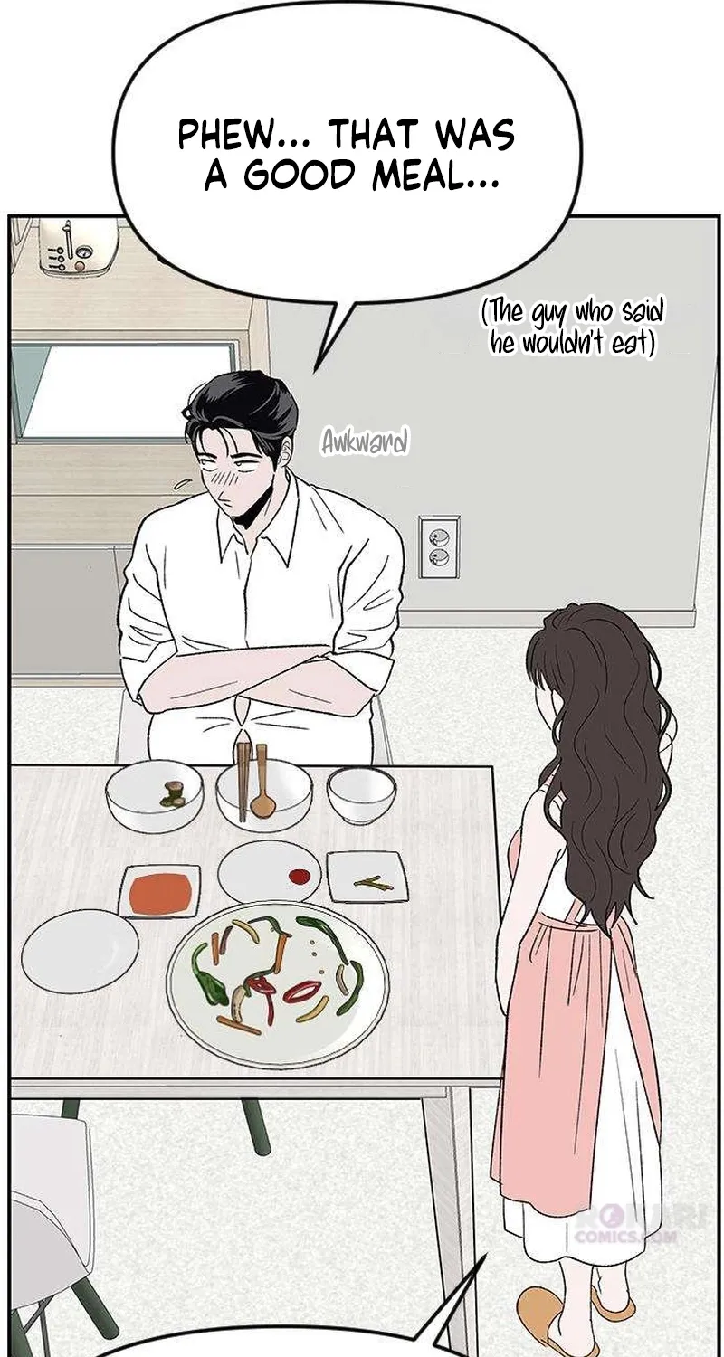 My Sexy Snail Bride Chapter 2 page 101