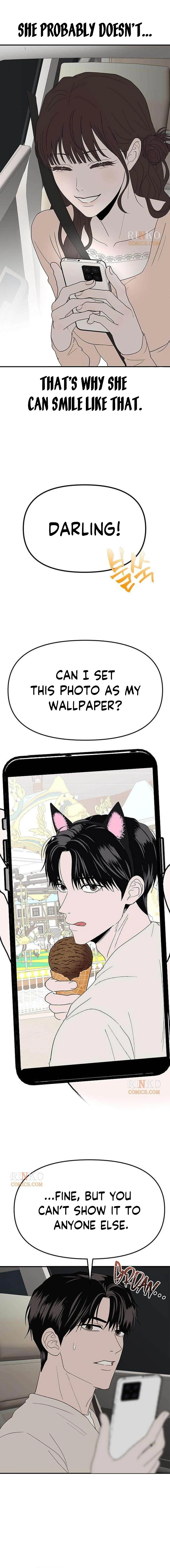 My Sexy Snail Bride Chapter 20 page 10