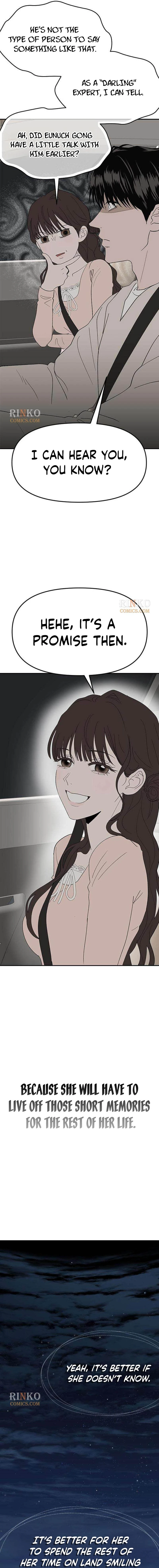 My Sexy Snail Bride Chapter 20 page 14