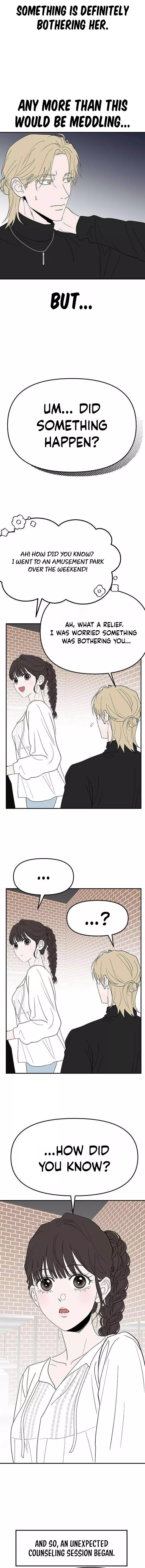 My Sexy Snail Bride Chapter 21 page 6