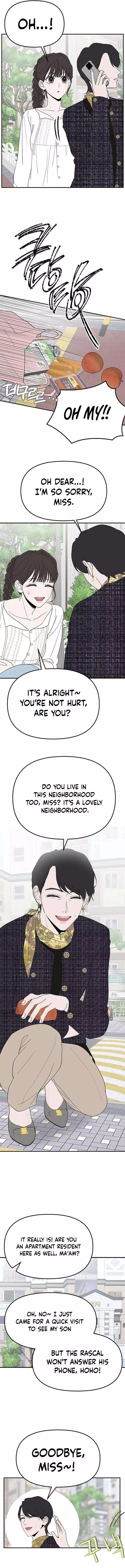 My Sexy Snail Bride Chapter 21 page 10