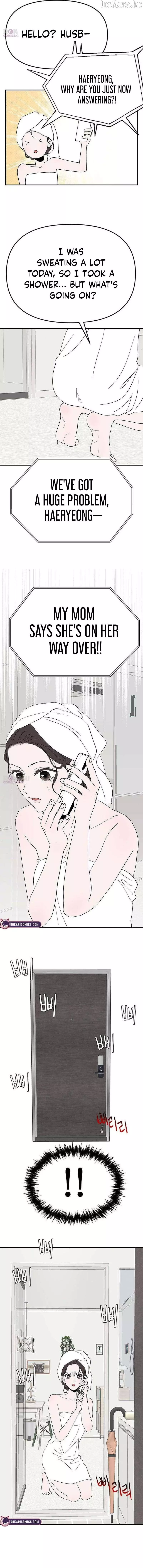My Sexy Snail Bride Chapter 22 page 2