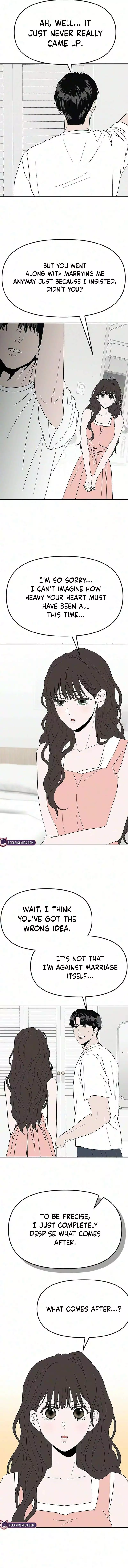 My Sexy Snail Bride Chapter 23 page 5