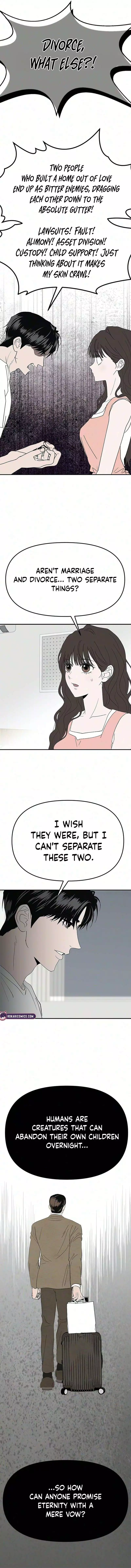 My Sexy Snail Bride Chapter 23 page 6