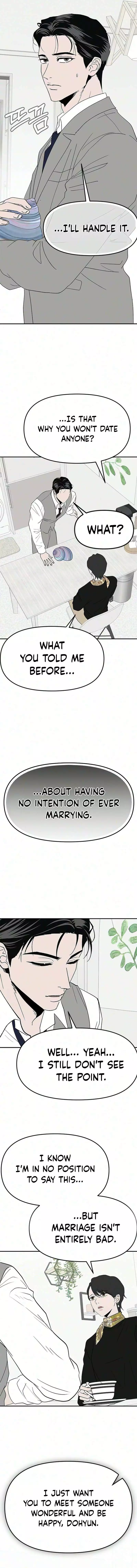 My Sexy Snail Bride Chapter 23 page 3