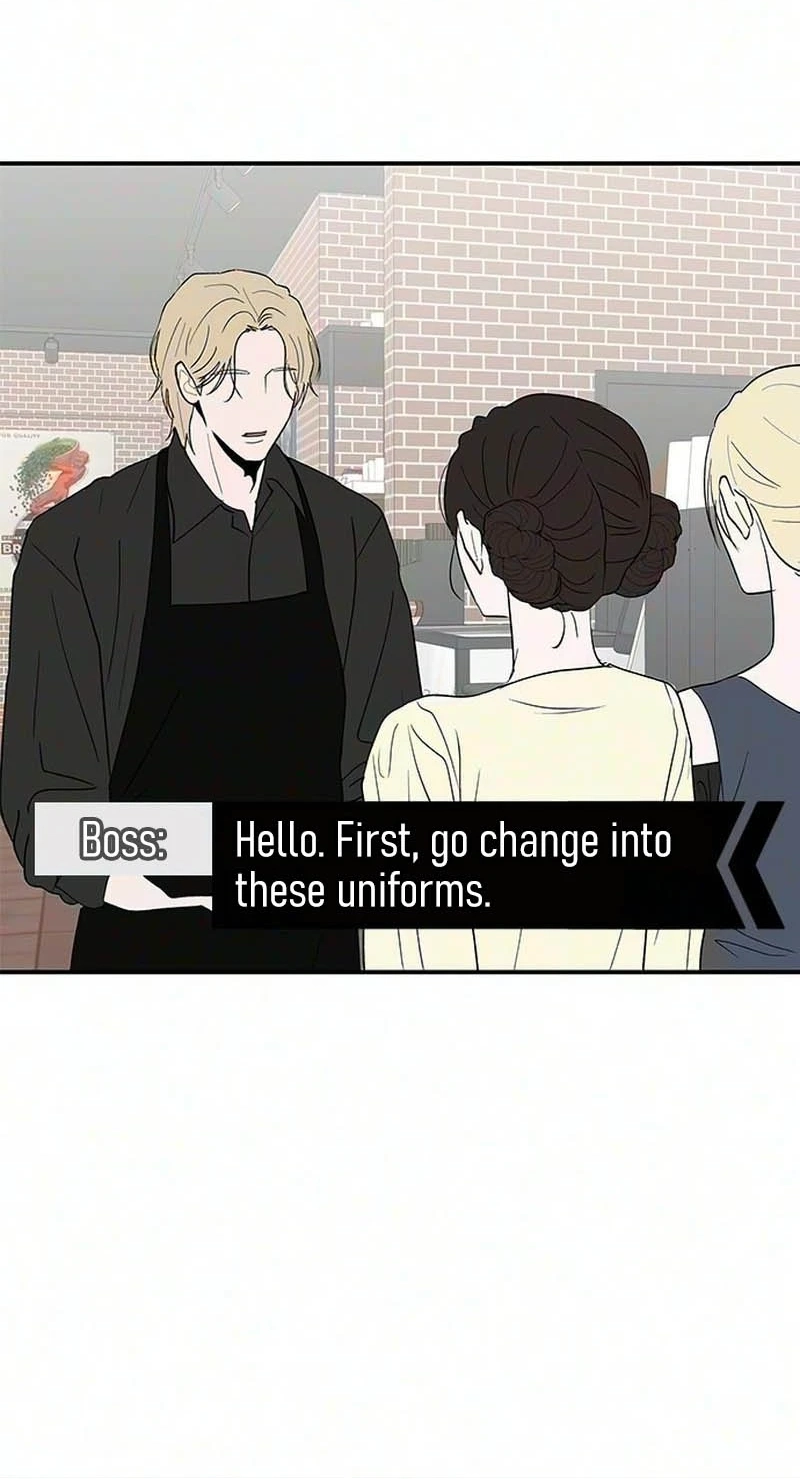 My Sexy Snail Bride Chapter 24 page 9