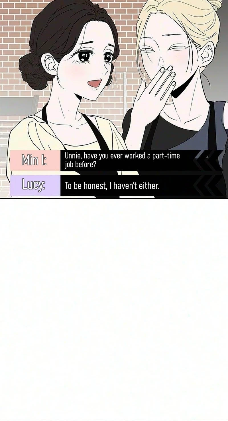 My Sexy Snail Bride Chapter 24 page 11