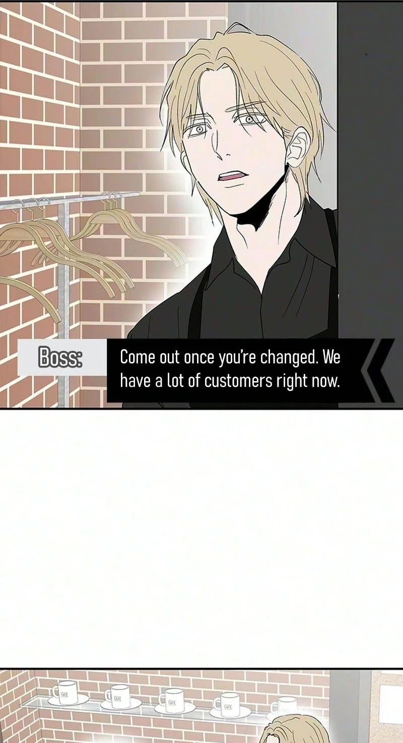 My Sexy Snail Bride Chapter 24 page 12