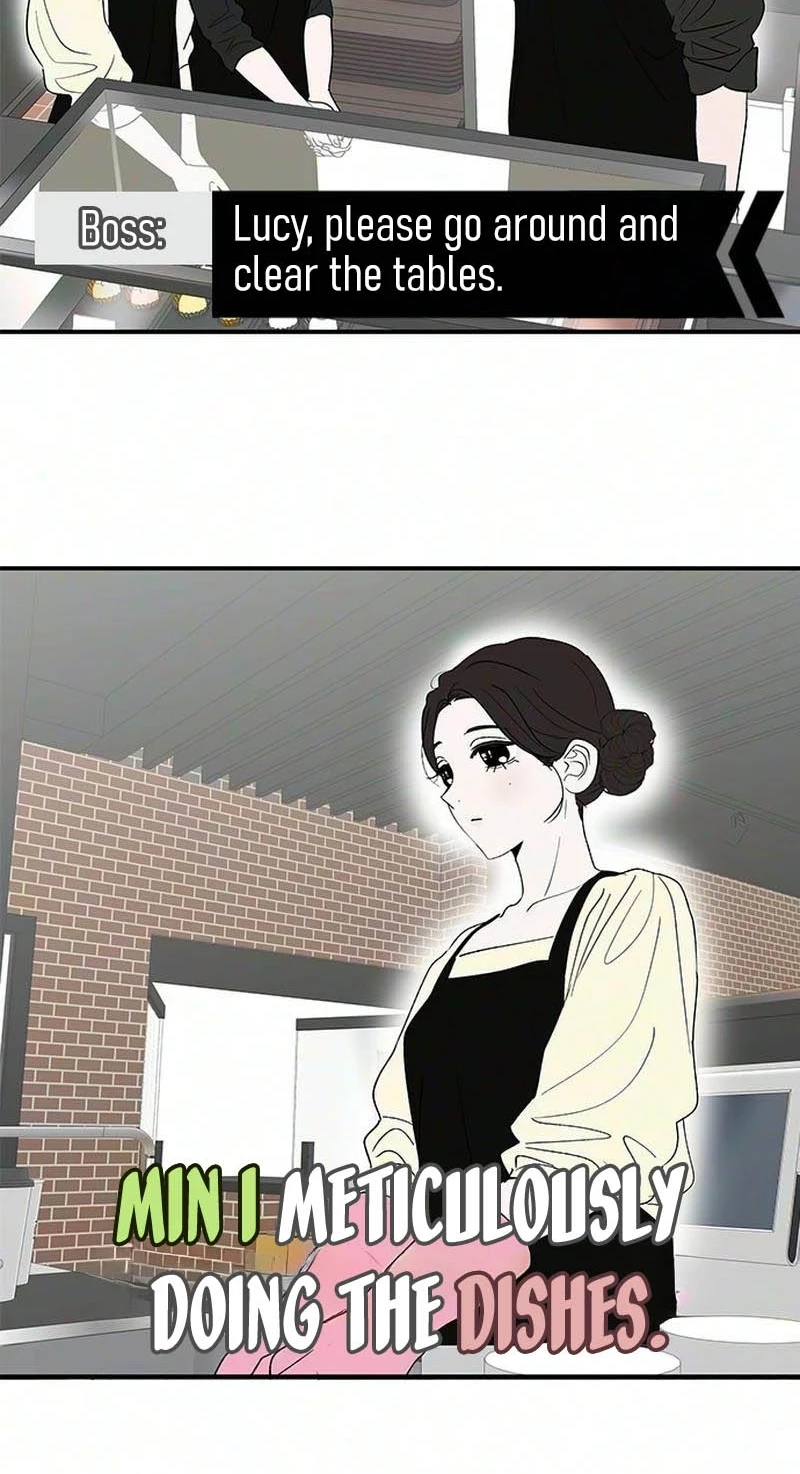 My Sexy Snail Bride Chapter 24 page 14