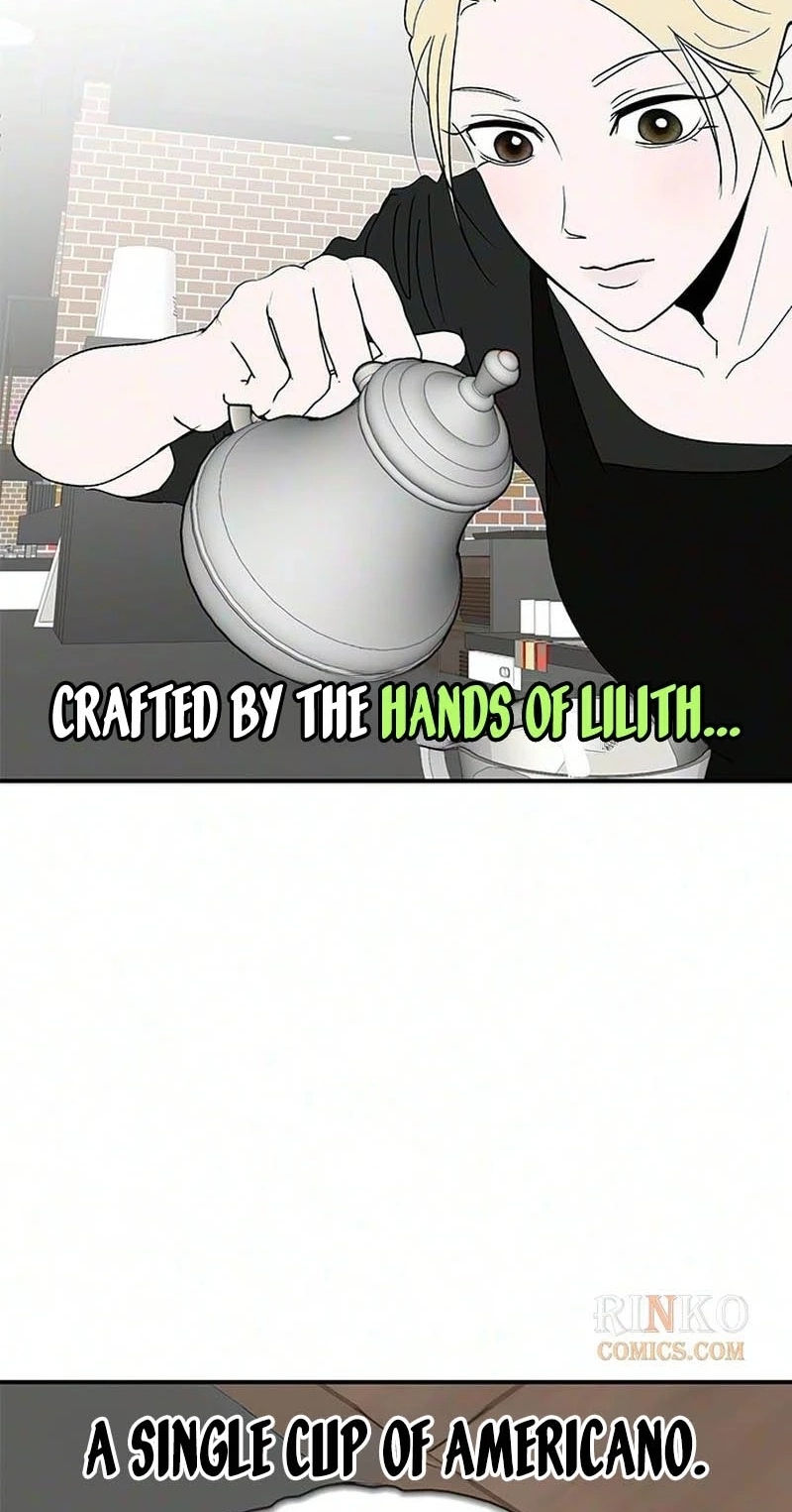 My Sexy Snail Bride Chapter 24 page 18