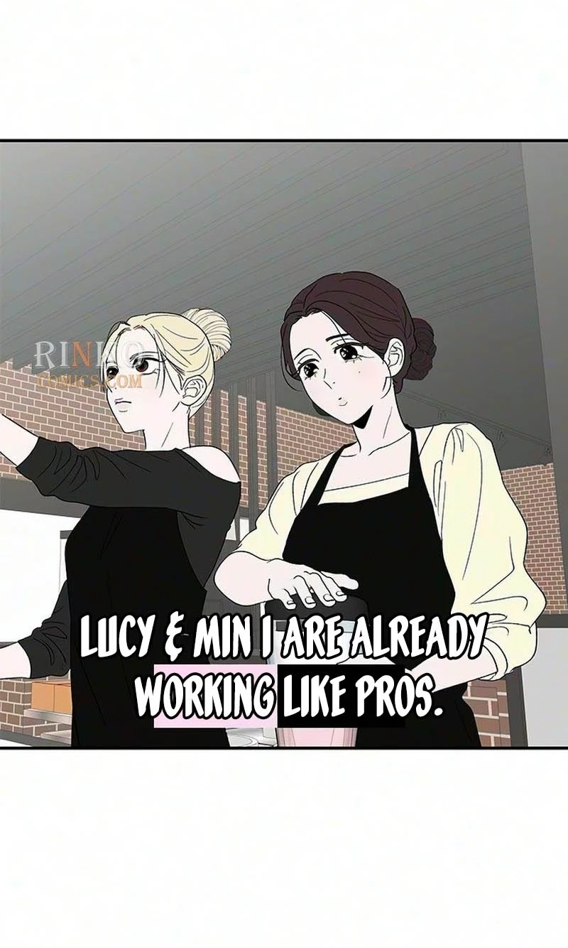 My Sexy Snail Bride Chapter 24 page 31