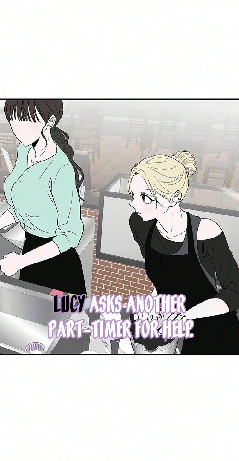 My Sexy Snail Bride Chapter 24 page 33