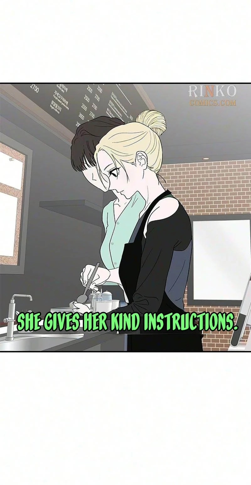 My Sexy Snail Bride Chapter 24 page 34