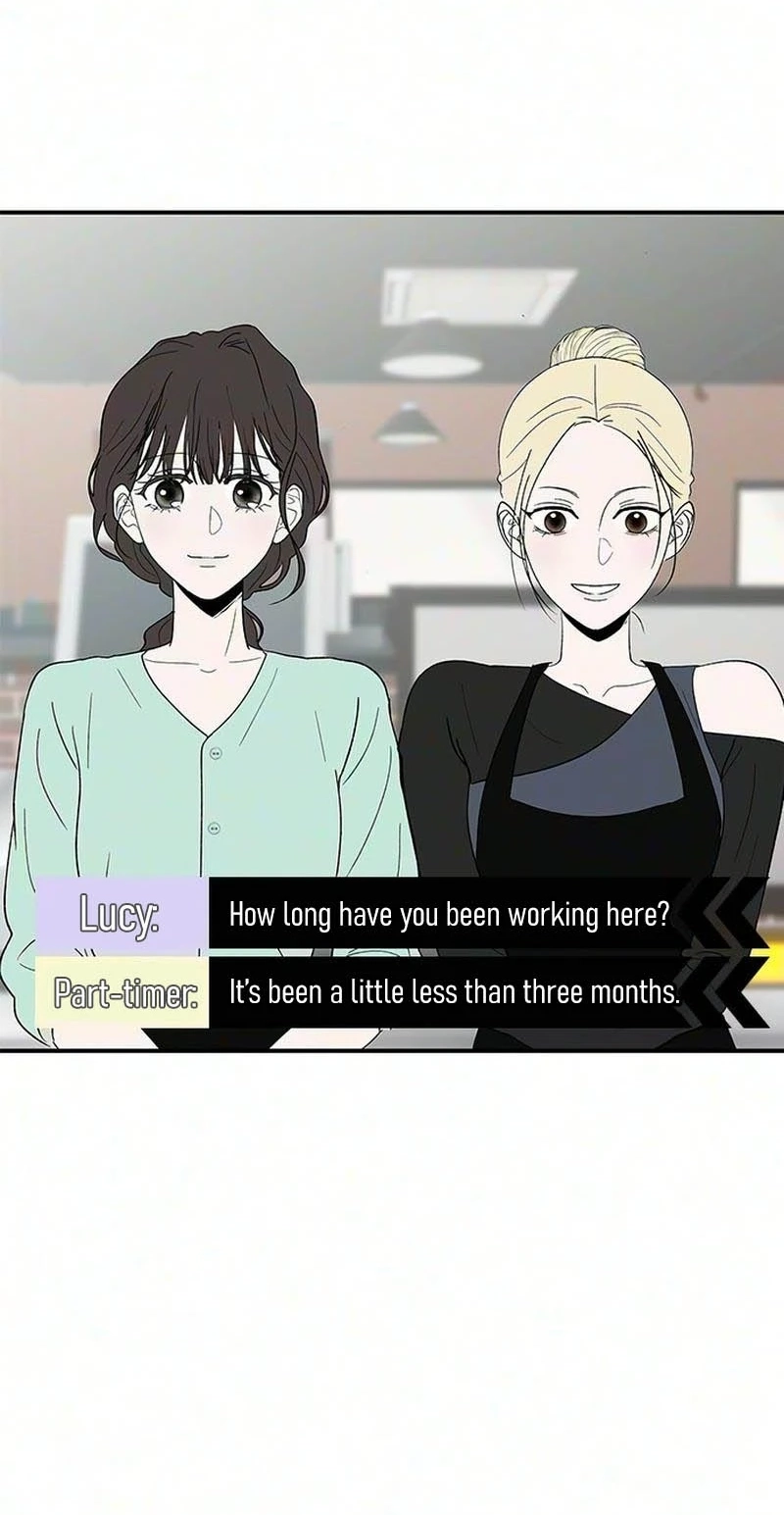 My Sexy Snail Bride Chapter 24 page 35