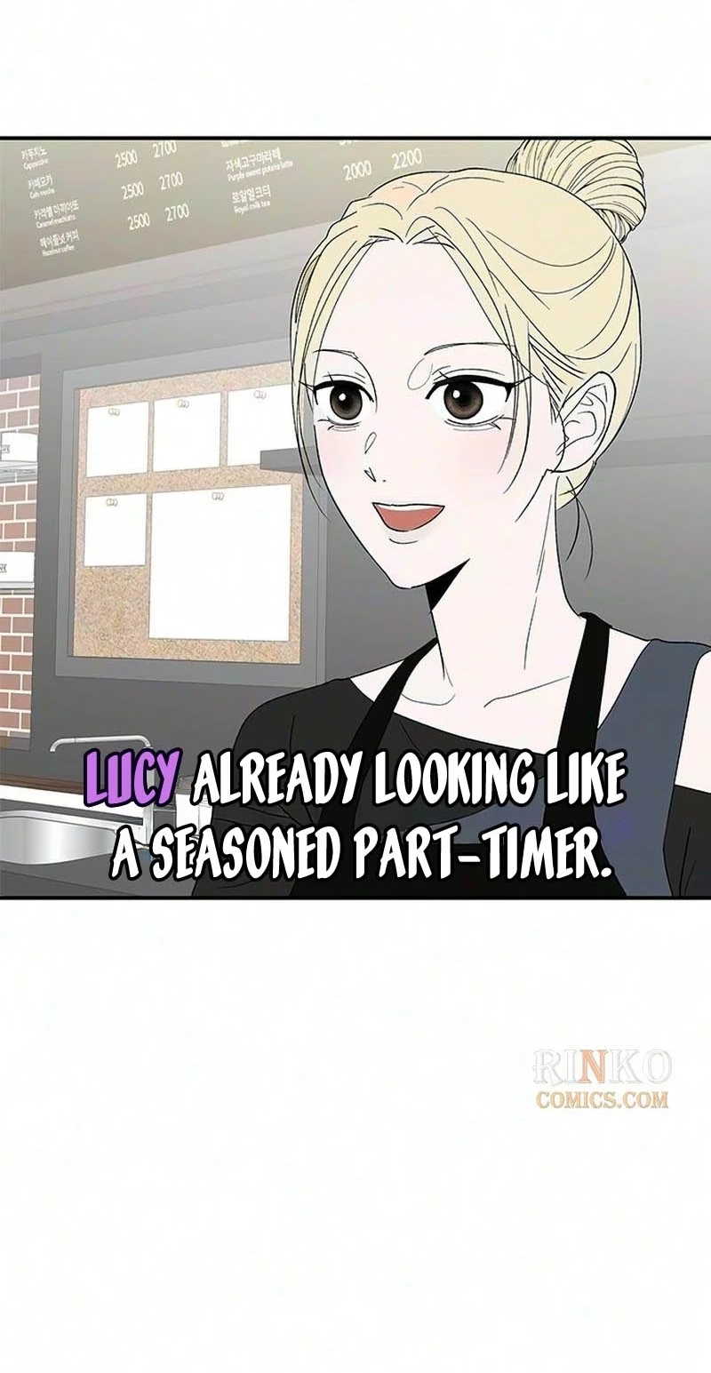 My Sexy Snail Bride Chapter 24 page 36