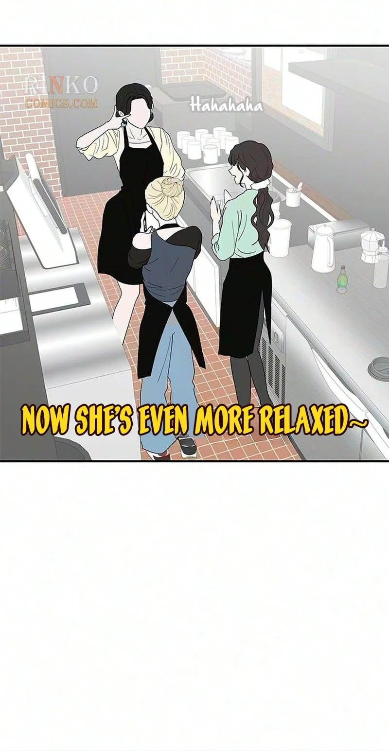 My Sexy Snail Bride Chapter 24 page 37