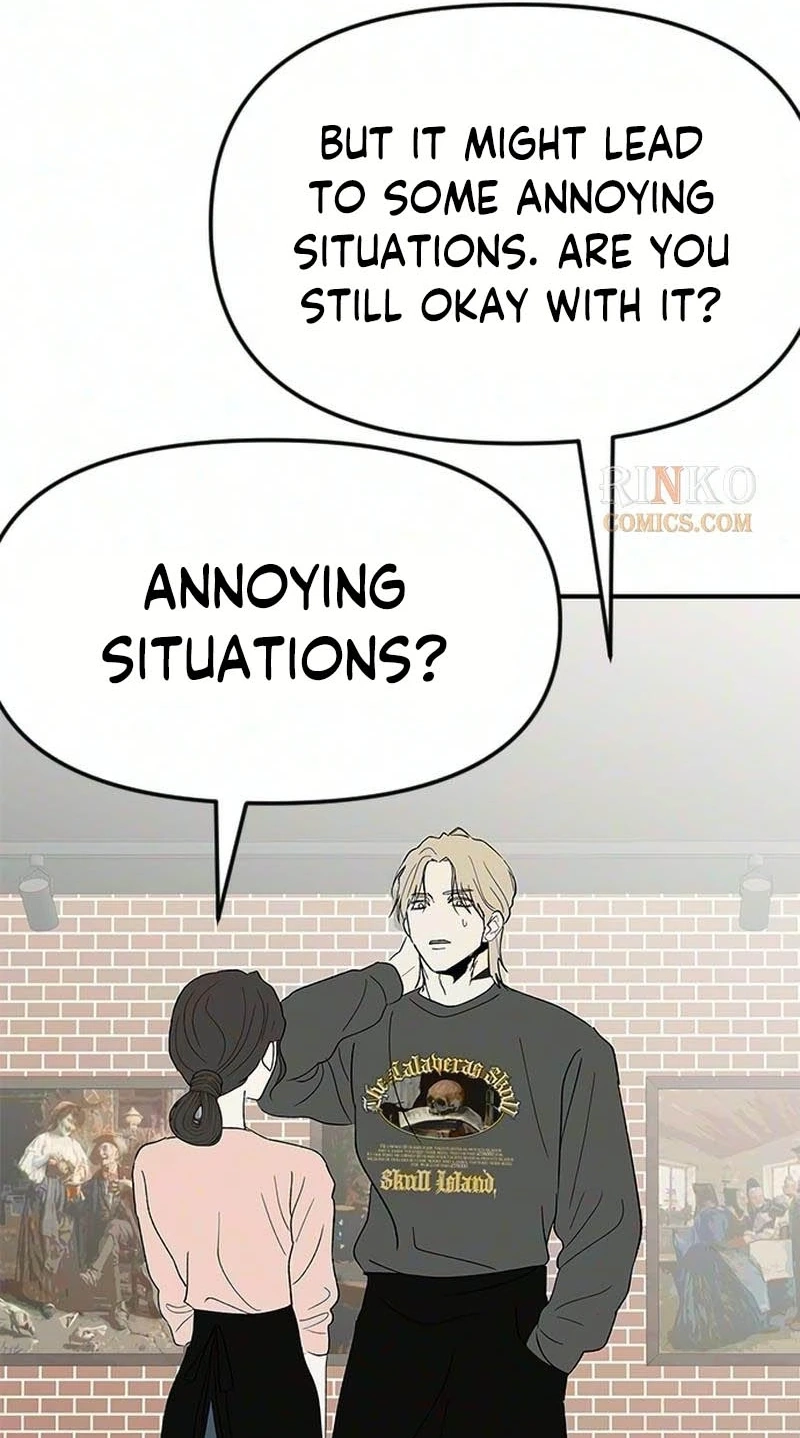 My Sexy Snail Bride Chapter 24 page 48