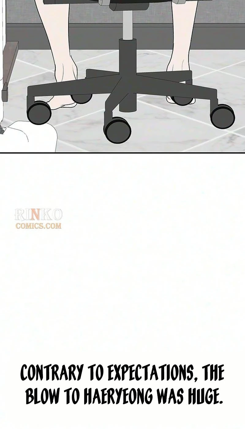 My Sexy Snail Bride Chapter 24 page 57