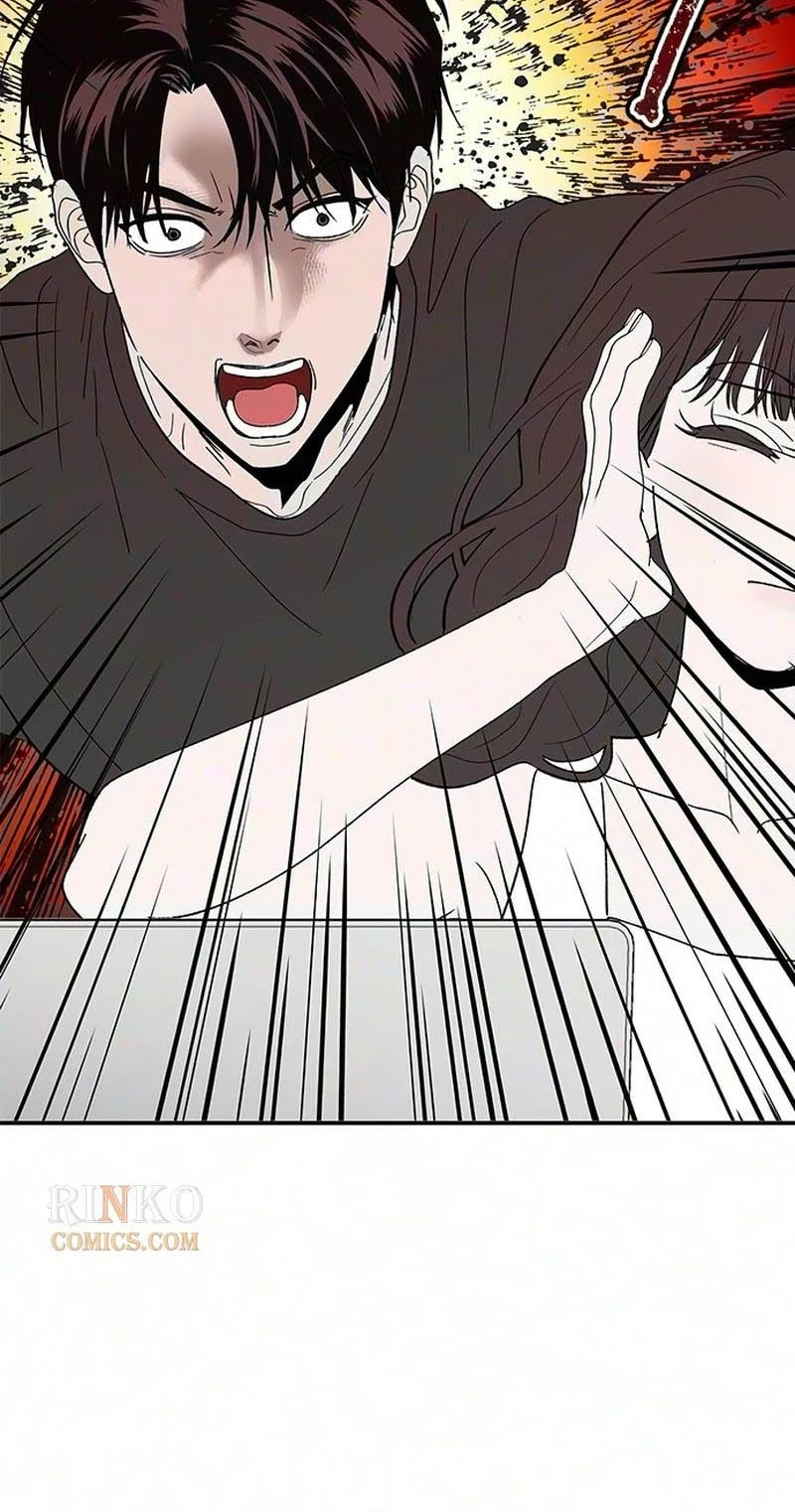 My Sexy Snail Bride Chapter 24 page 62