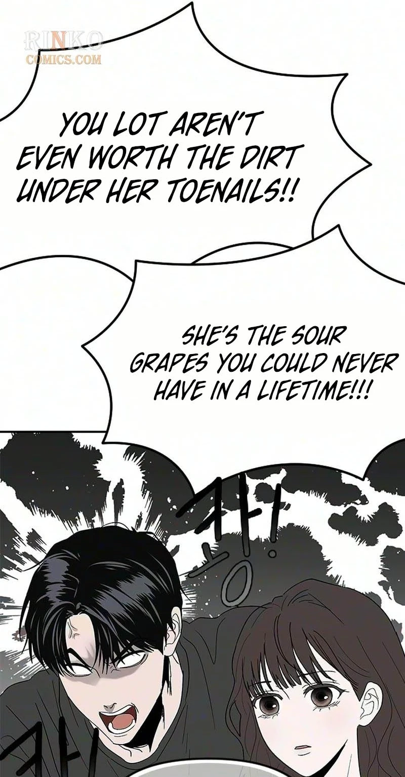 My Sexy Snail Bride Chapter 24 page 63