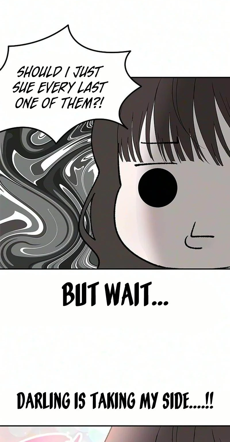 My Sexy Snail Bride Chapter 24 page 65