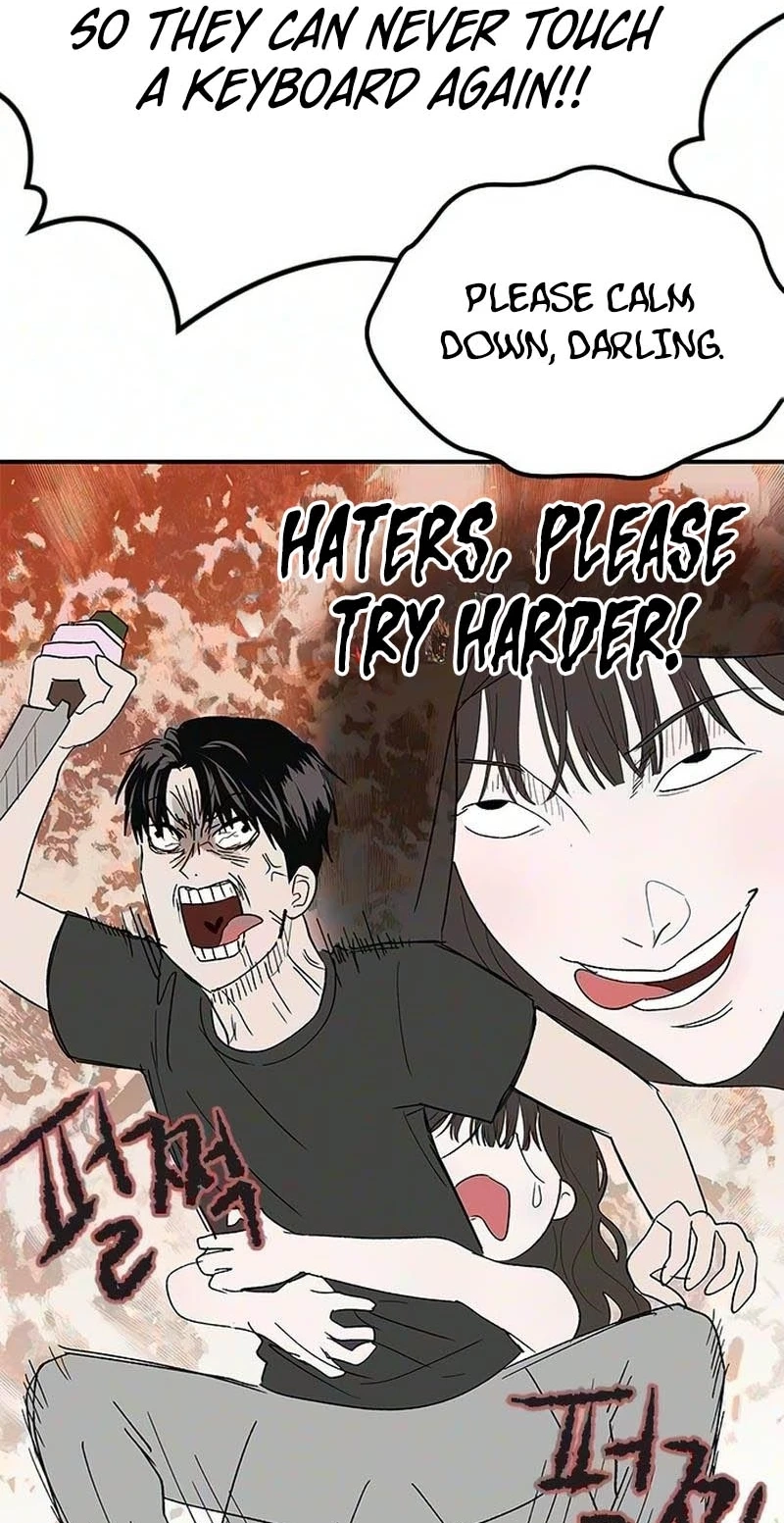 My Sexy Snail Bride Chapter 24 page 67