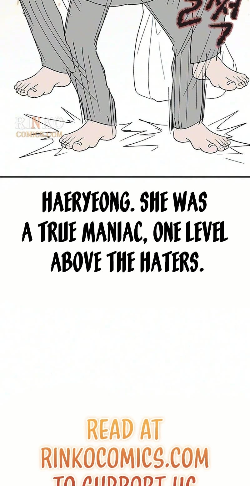 My Sexy Snail Bride Chapter 24 page 68