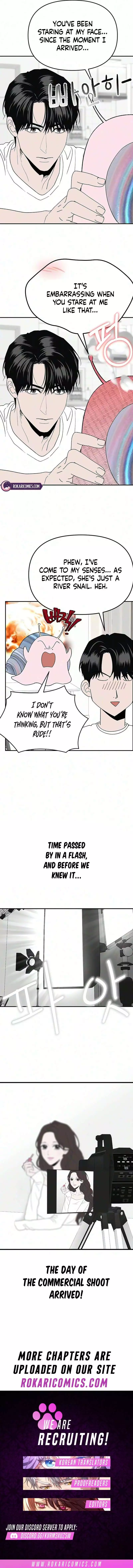 My Sexy Snail Bride Chapter 26 page 13