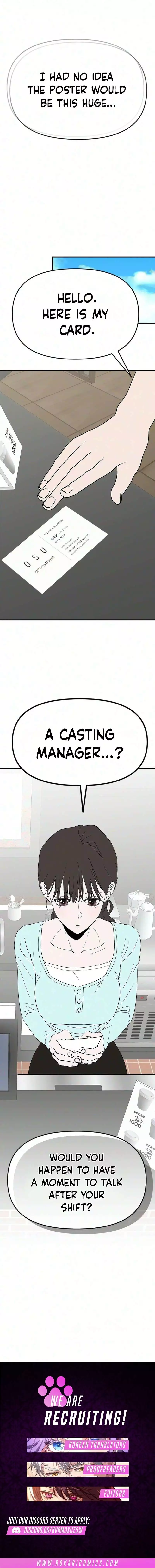 My Sexy Snail Bride Chapter 27 page 13