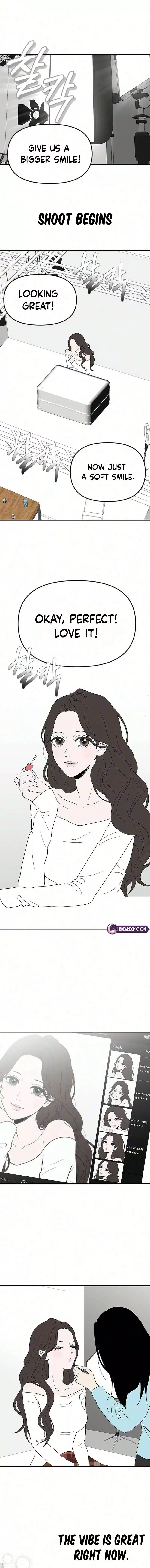 My Sexy Snail Bride Chapter 27 page 2