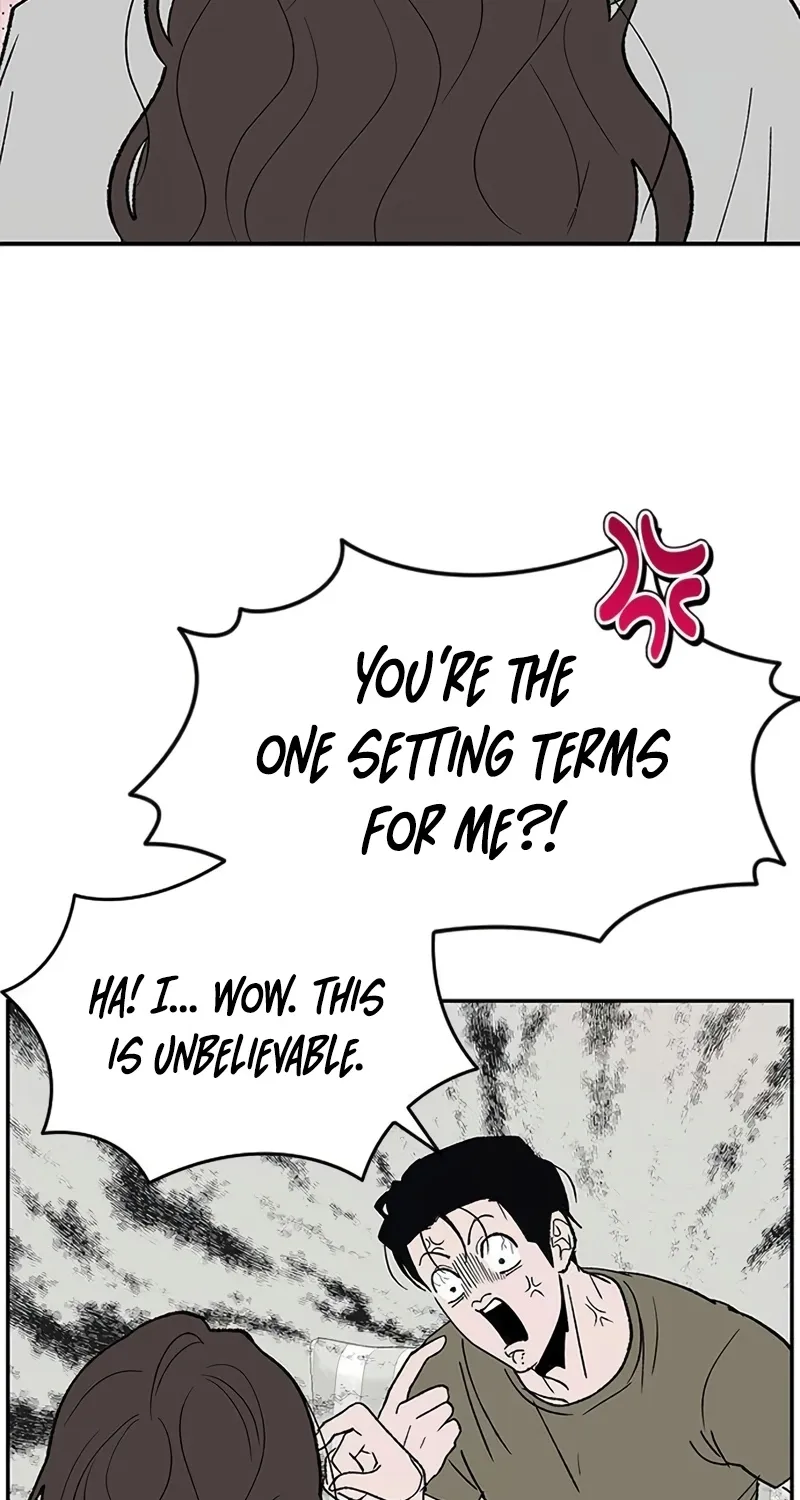 My Sexy Snail Bride Chapter 3 page 3