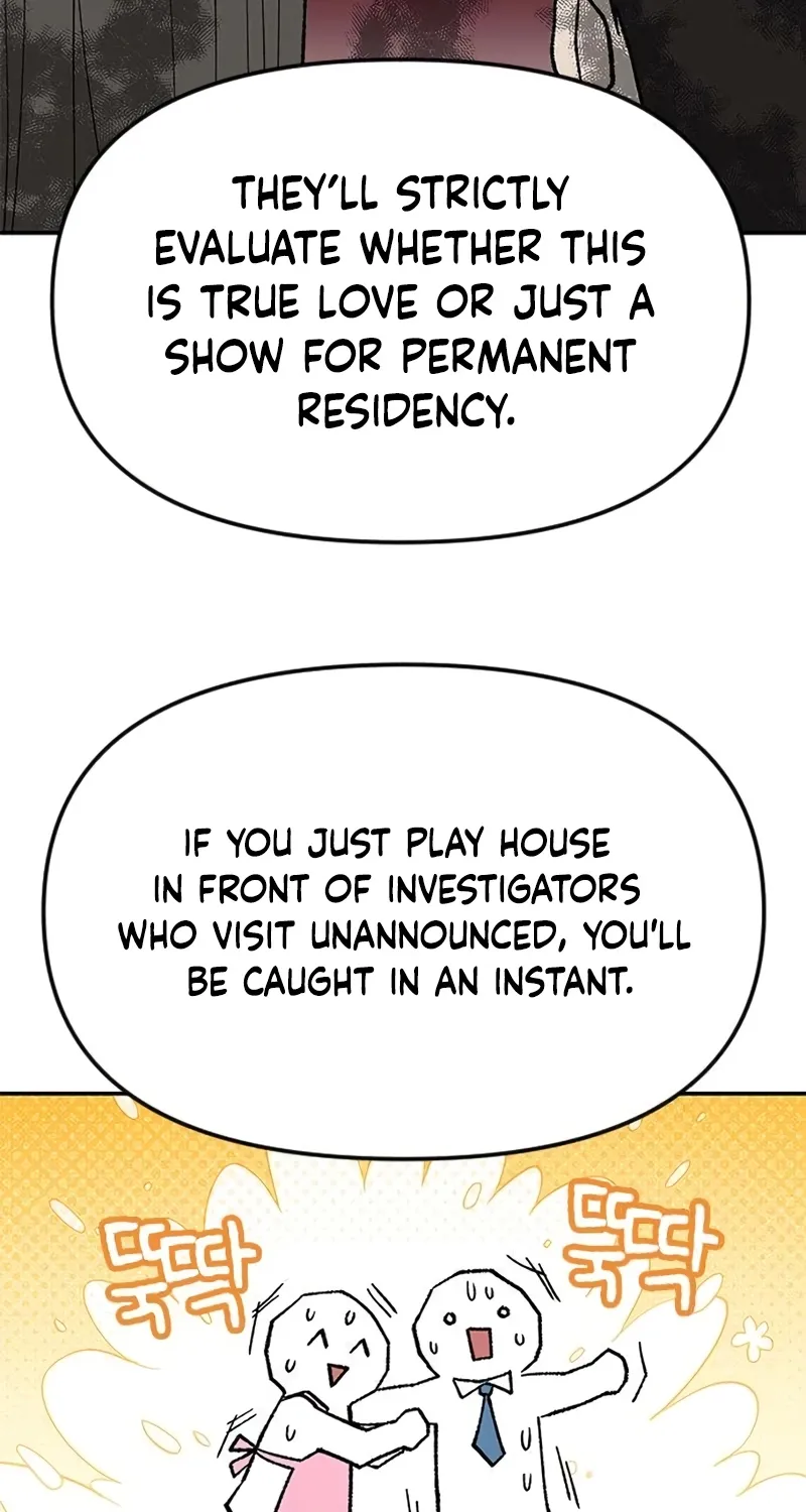 My Sexy Snail Bride Chapter 3 page 9