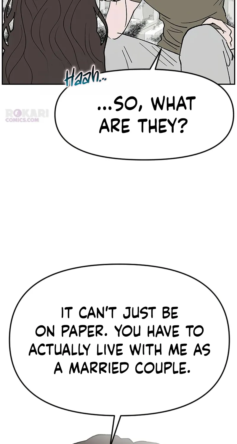 My Sexy Snail Bride Chapter 3 page 4