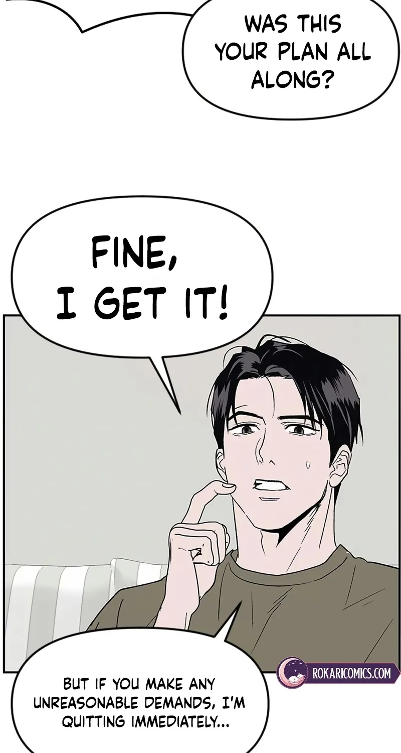 My Sexy Snail Bride Chapter 3 page 20