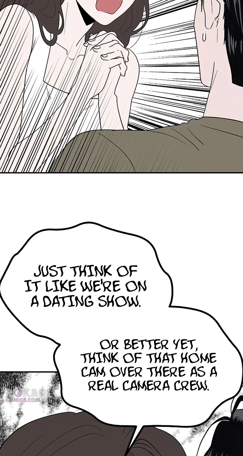 My Sexy Snail Bride Chapter 3 page 17
