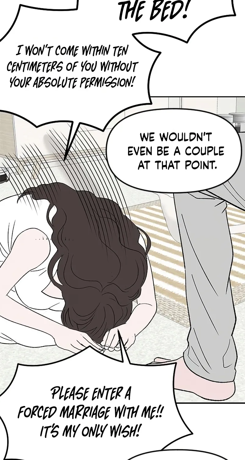 My Sexy Snail Bride Chapter 3 page 19