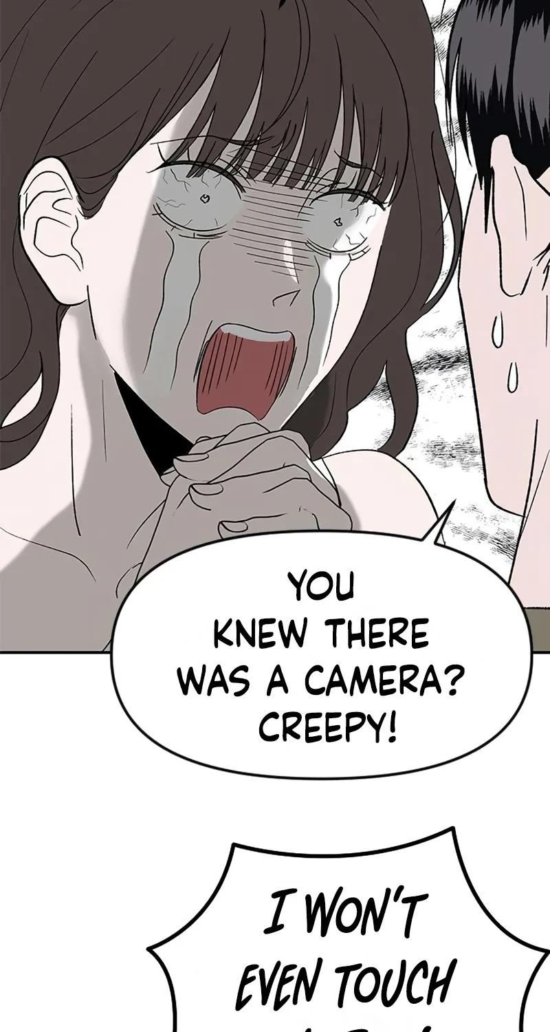 My Sexy Snail Bride Chapter 3 page 18