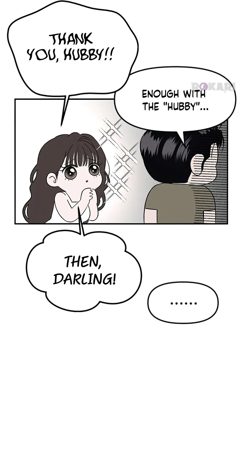 My Sexy Snail Bride Chapter 3 page 22